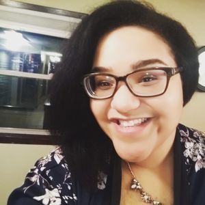 Meet your Posher, Liz